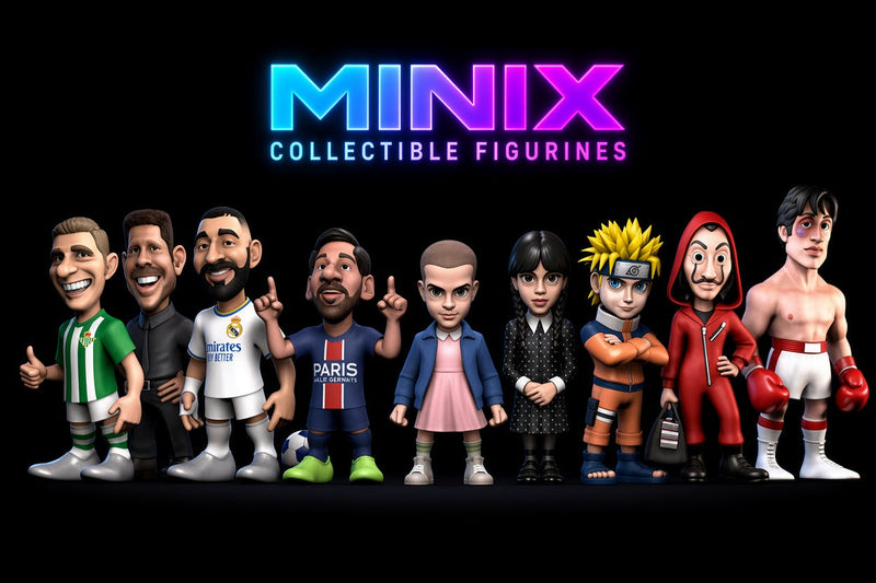 MINIX