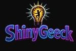 ShinyGeeck - Accueil