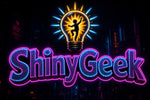 ShinyGeek - Accueil